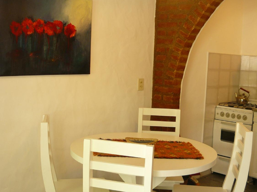 La Posada del Mar主图