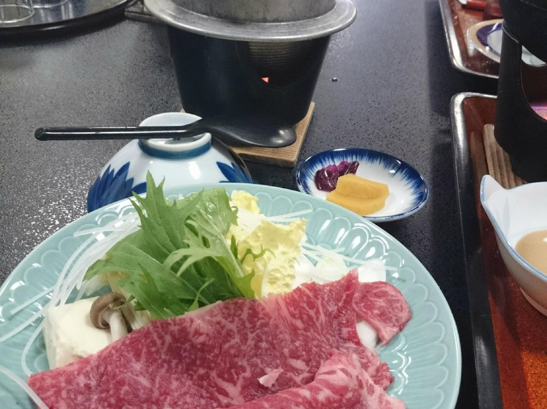 Dochu Land Shin Onsen主图