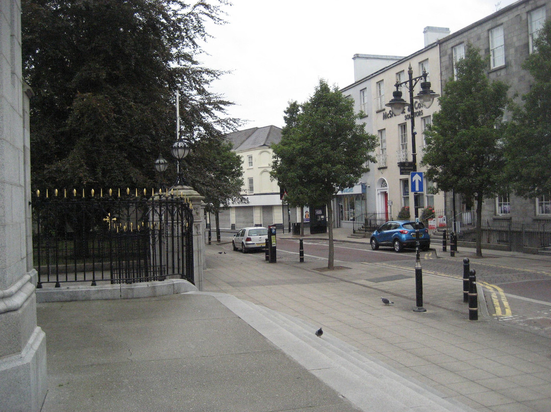 Newry Cathedral景点图片