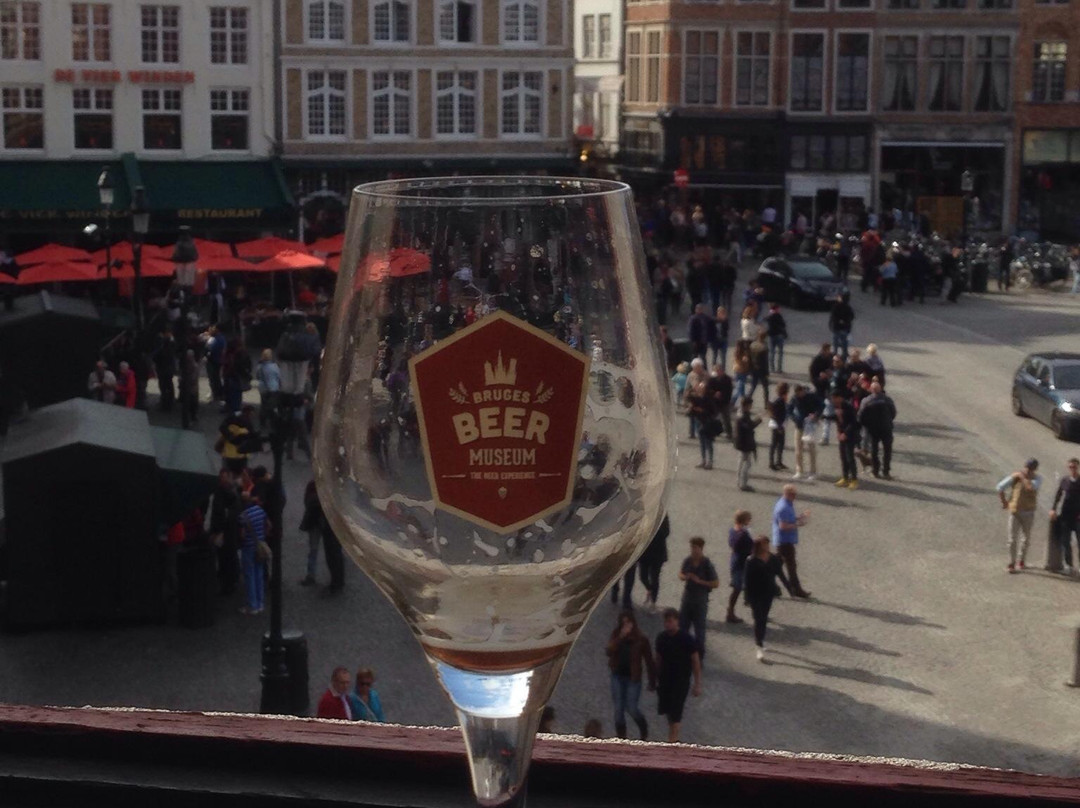 Bruges Beer Experience-布鲁日必去景点