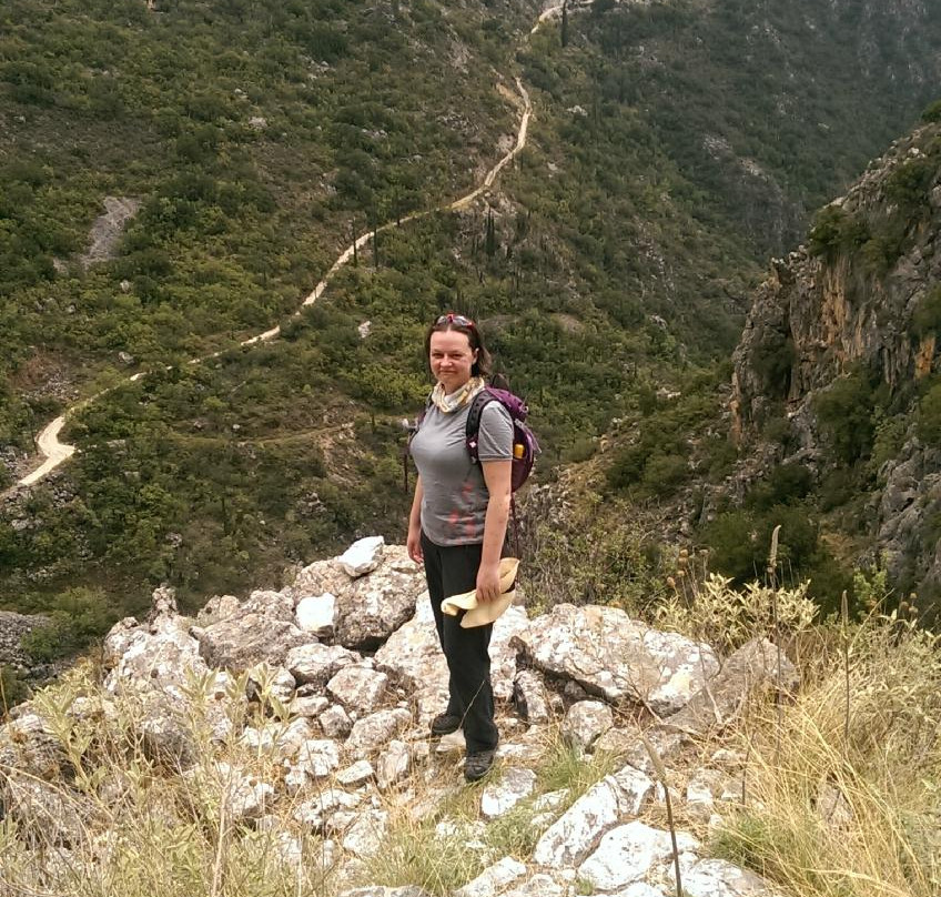 Vyros Gorge-Kardamili必去景点