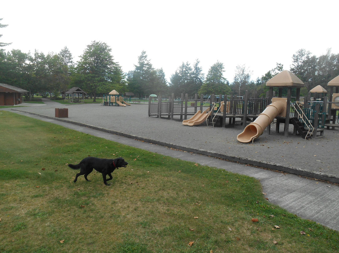 Mud Mountain Dam-Enumclaw必去景点