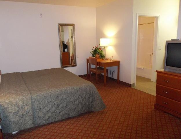 Sierra Vista Extended Stay主图