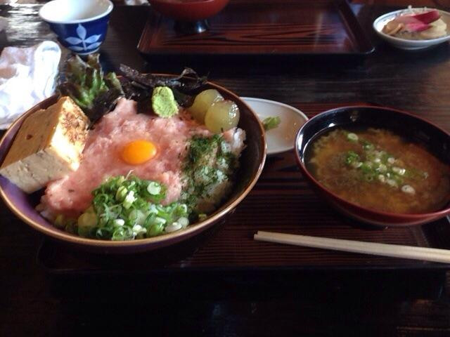 弥彦村餐馆和美食-Yamaboshi