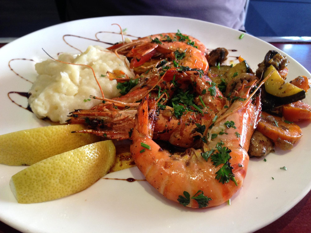 Le Bistrot des Carmes
