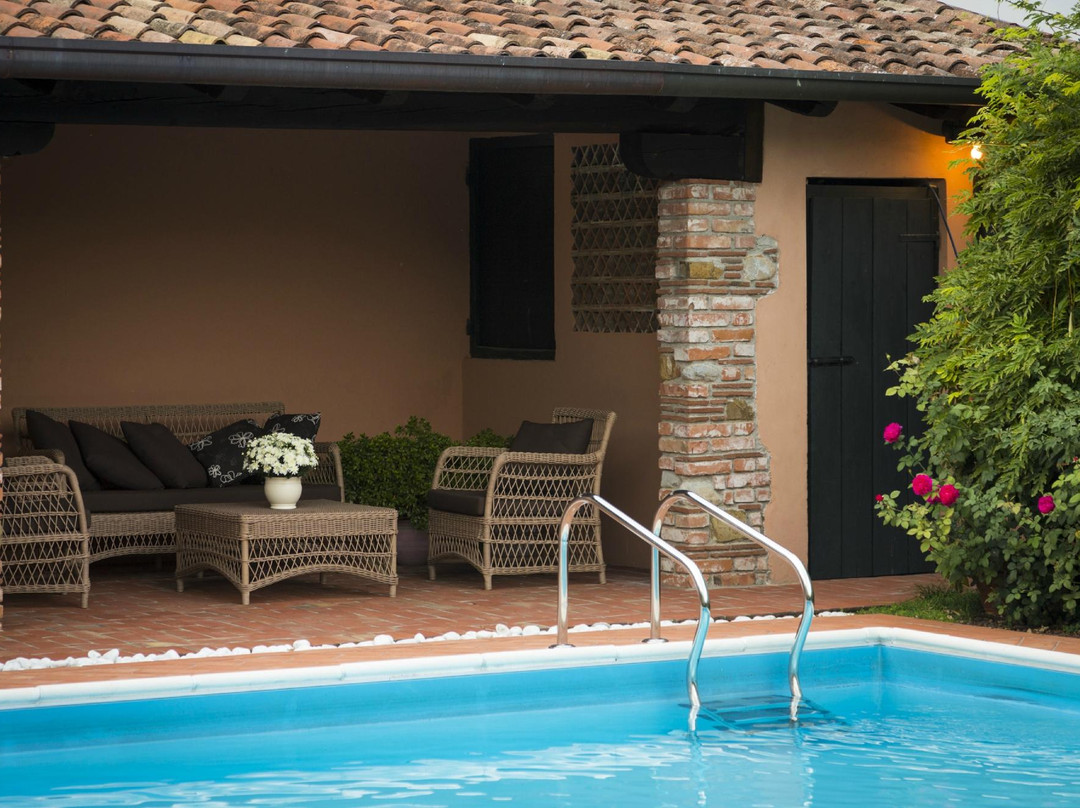 Relais Lis Neris