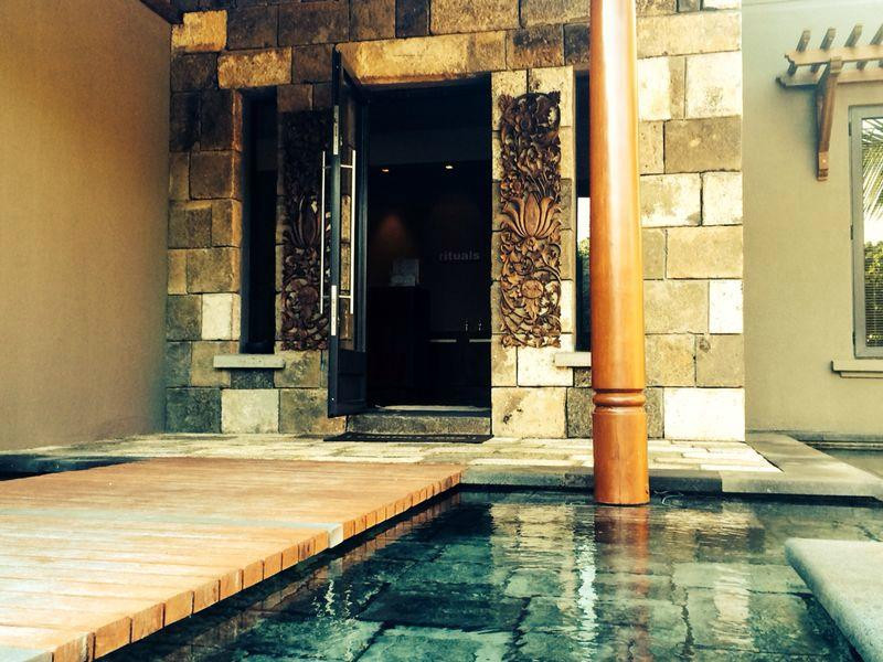 黑河旅游景点-Rituals Spa