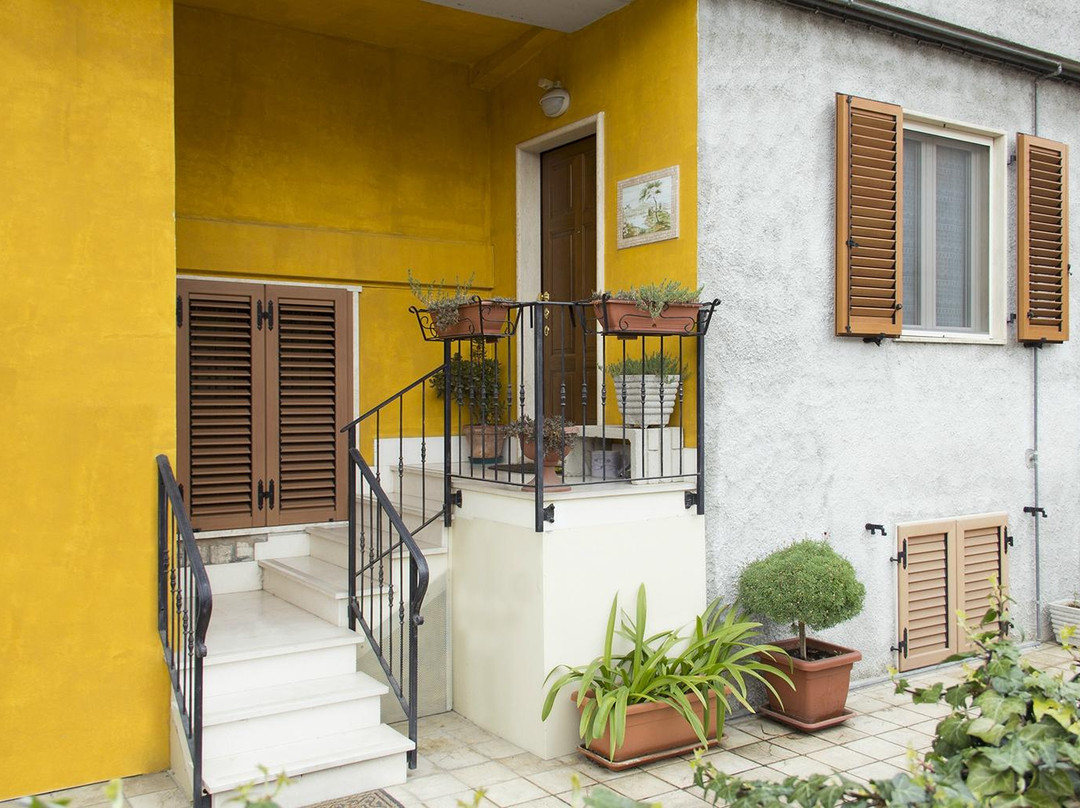 B&B Casa Gioia主图