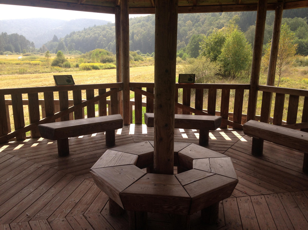 Biospharenhaus-Fischbach bei Dahn必去景点