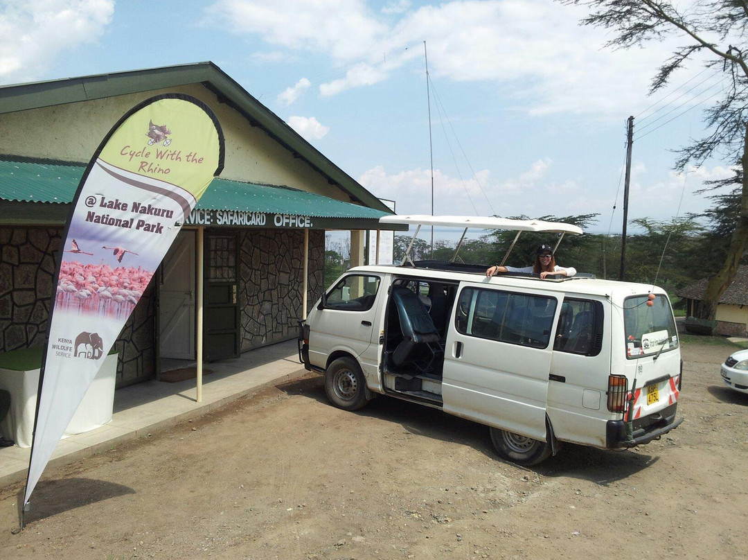 African Home Adventure Safaris-内罗毕必去景点