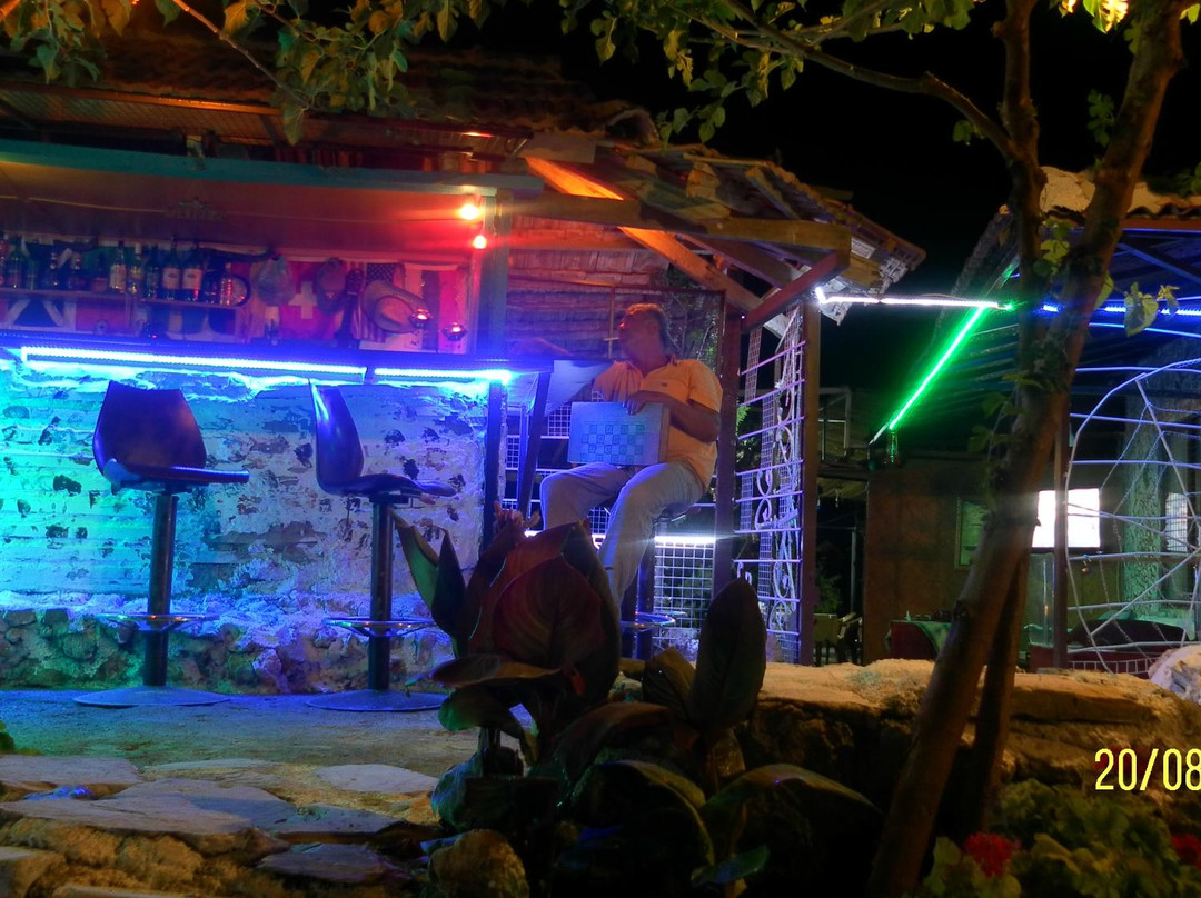 Pirci Otantik Restaurant Cafe Bar