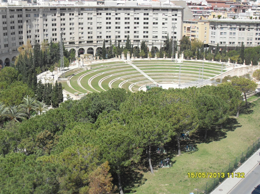L'Aiguera Park-贝尼多姆必去景点