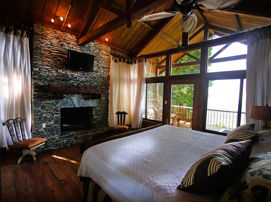 Jarabacoa酒店住宿-Jamaca de Dios Hospitalidad