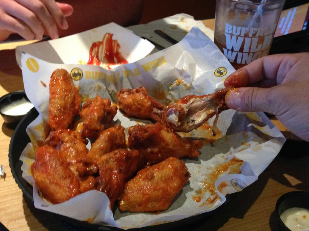 Buffalo Wild Wings
