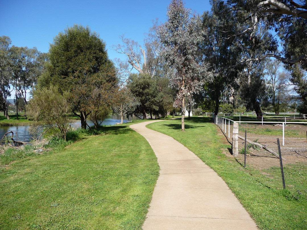 Tumut Motor Inn主图