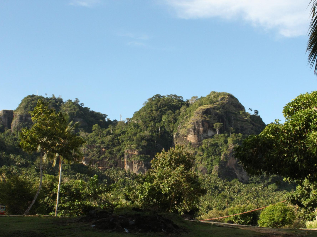 Bud Bongao-Bongao必去景点