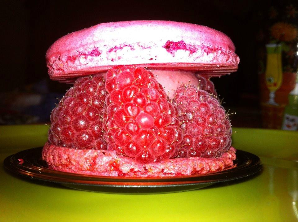 Atelier pâtisserie Vincent Guerlais - Manoir Claudine景点图片