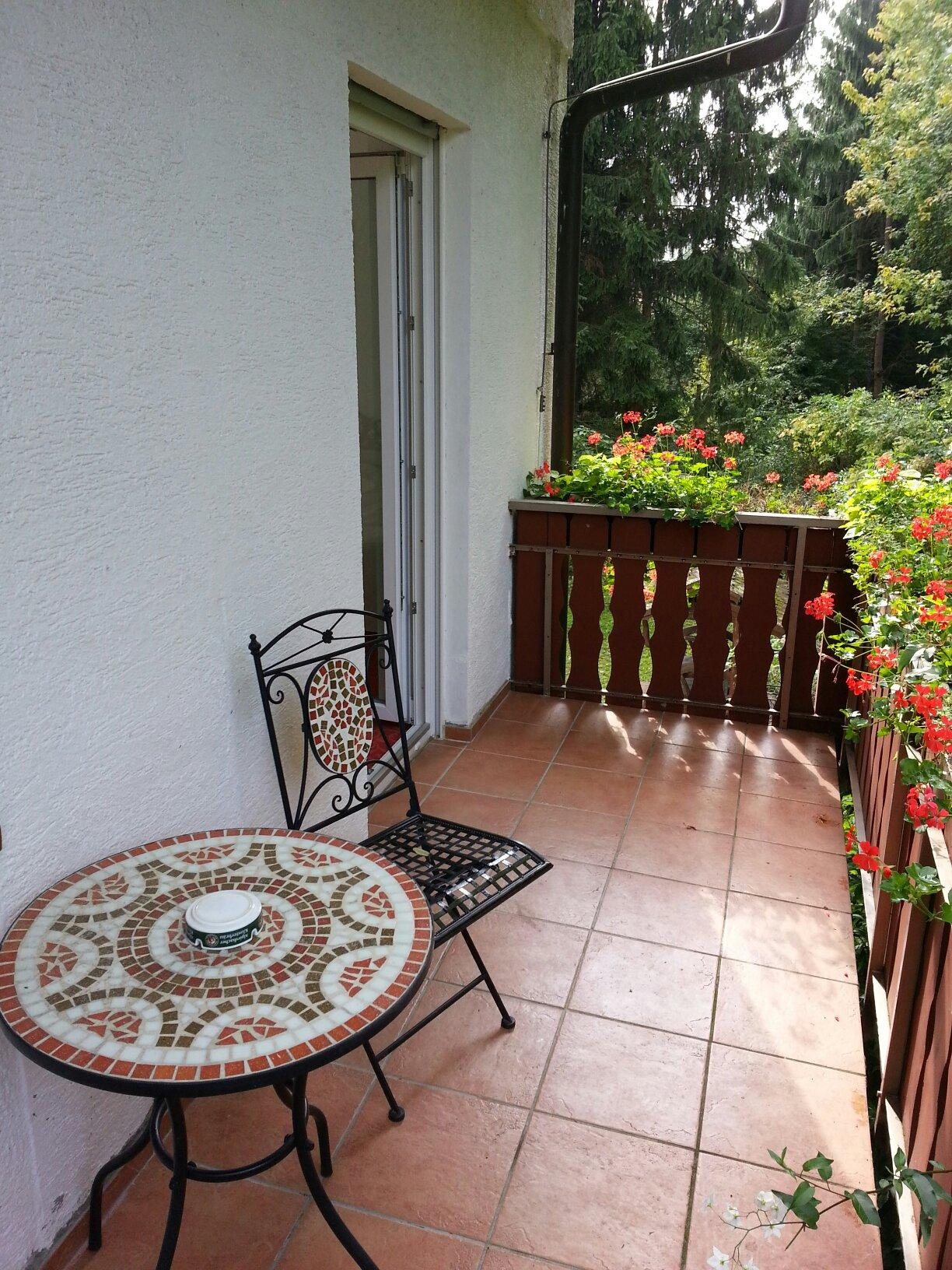 Hotel Pfauen-浴室