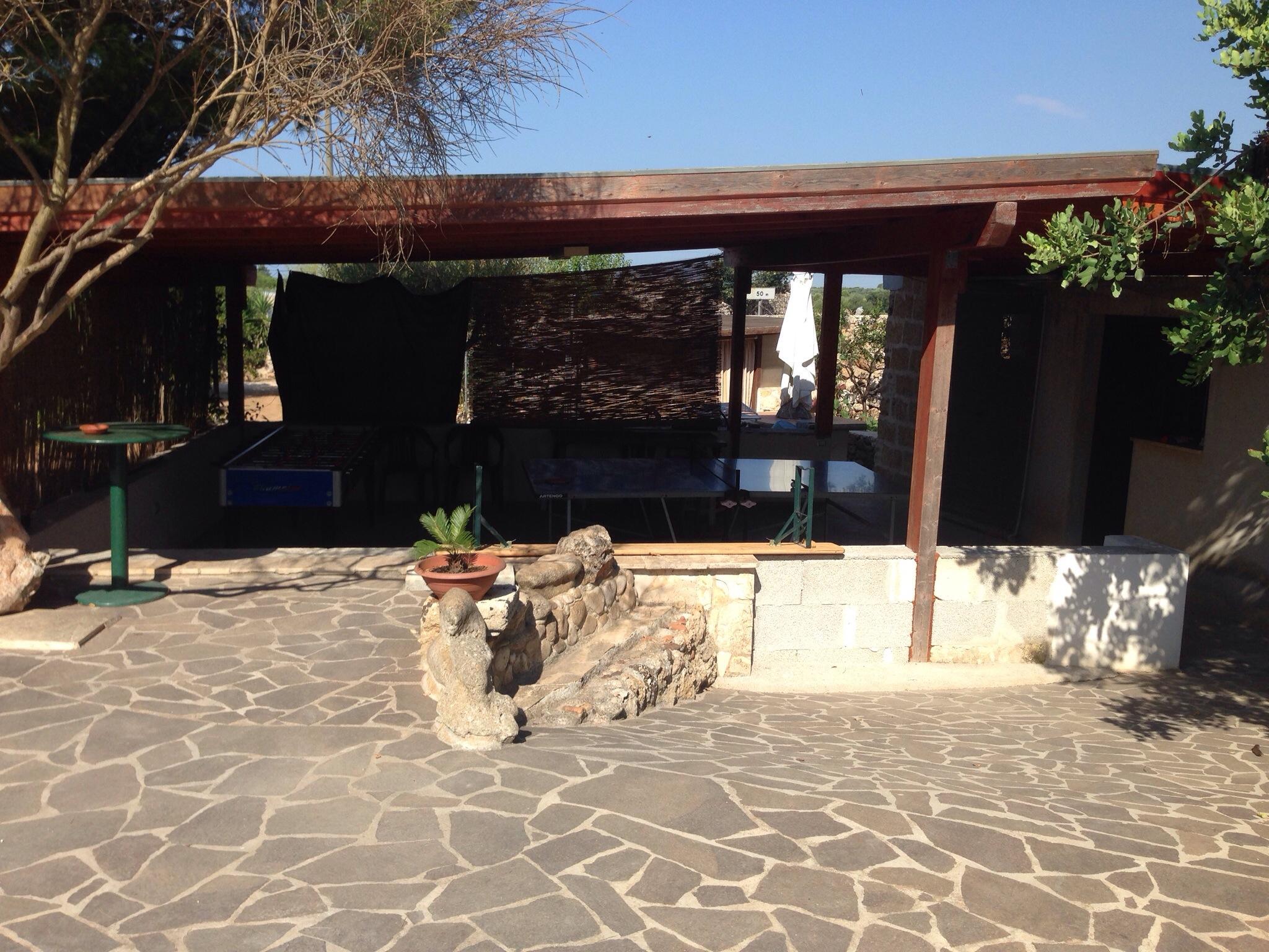 B&B Country House Vereto-客卧