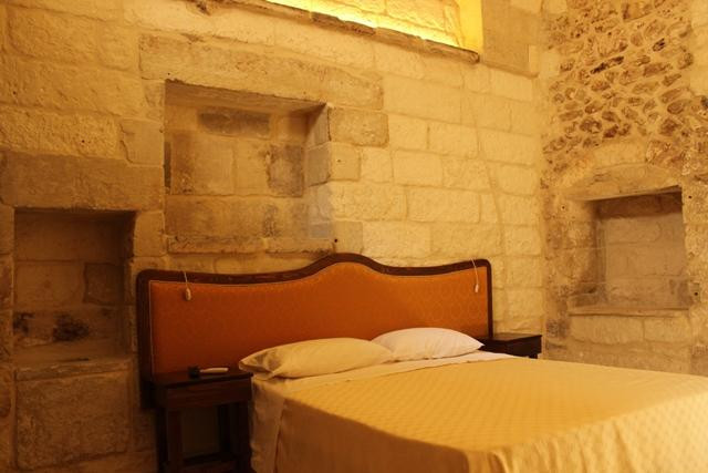 La Corte nel Borgo主图