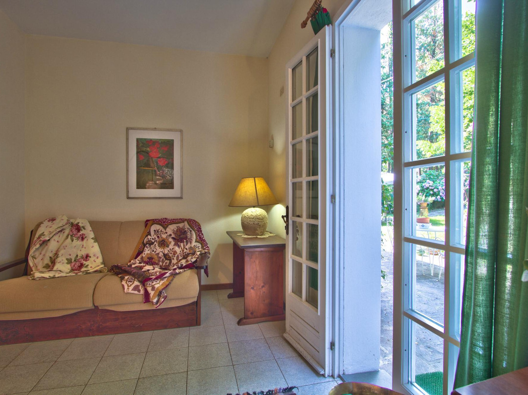 B&B Residence Villa Fedora主图