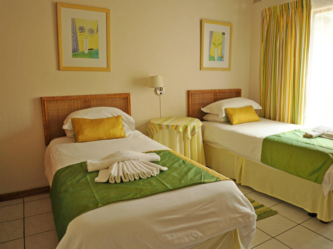 Villa Del Sol