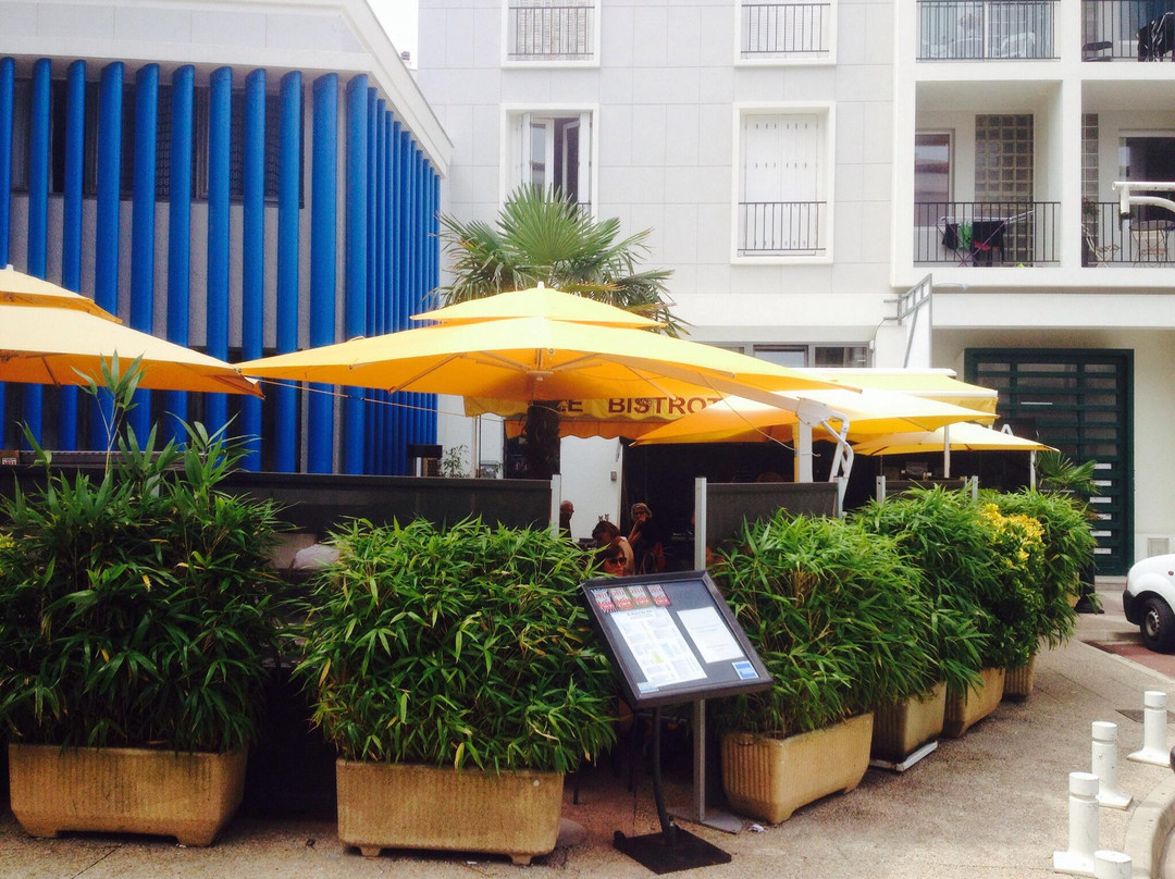 Le Bistrot des Arts Royan