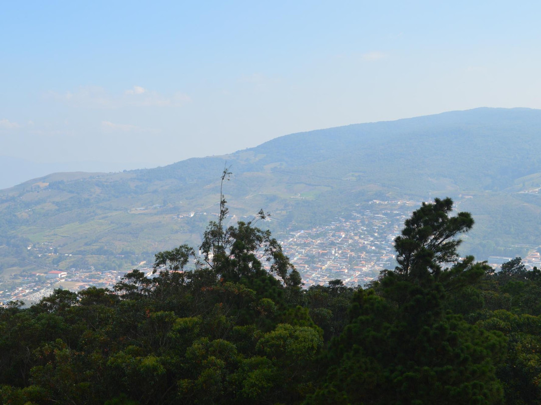 Parque Cerro El Cristo景点图片