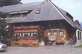 Gasthaus Hirschen主图