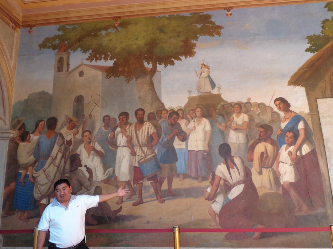 Museo Casa de la Morena-La Barca必去景点