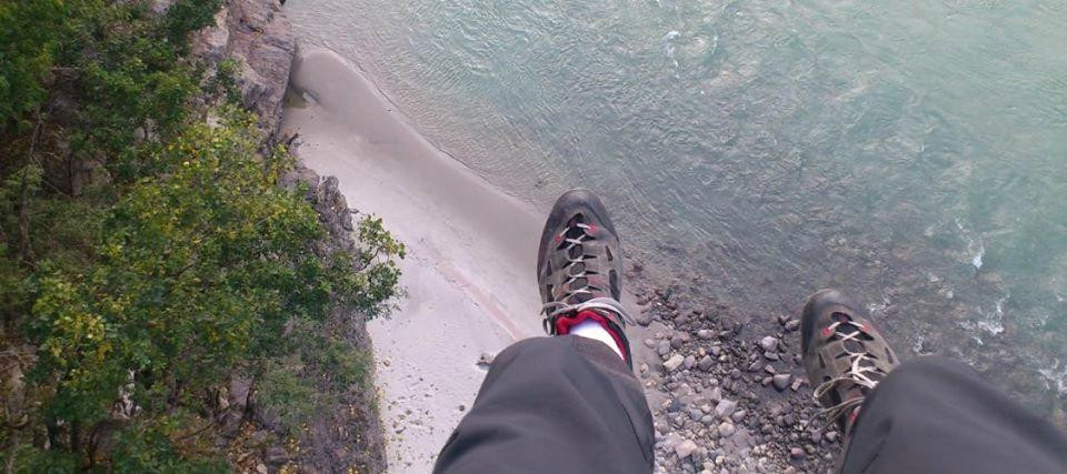 Flying Fox Rishikesh景点图片
