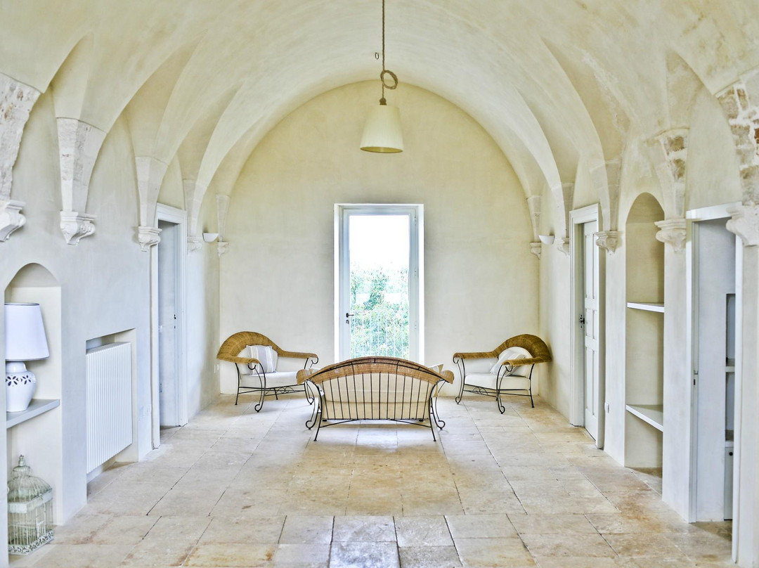 Kaliyoga Retreats景点图片