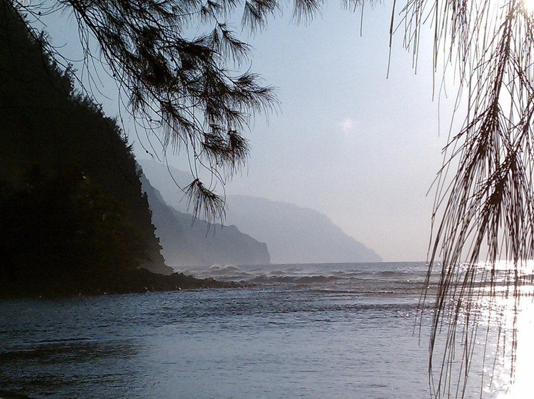 可可海滩-哈耶纳必去景点