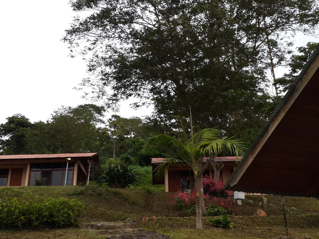 Villa Rica酒店住宿-Rapallo