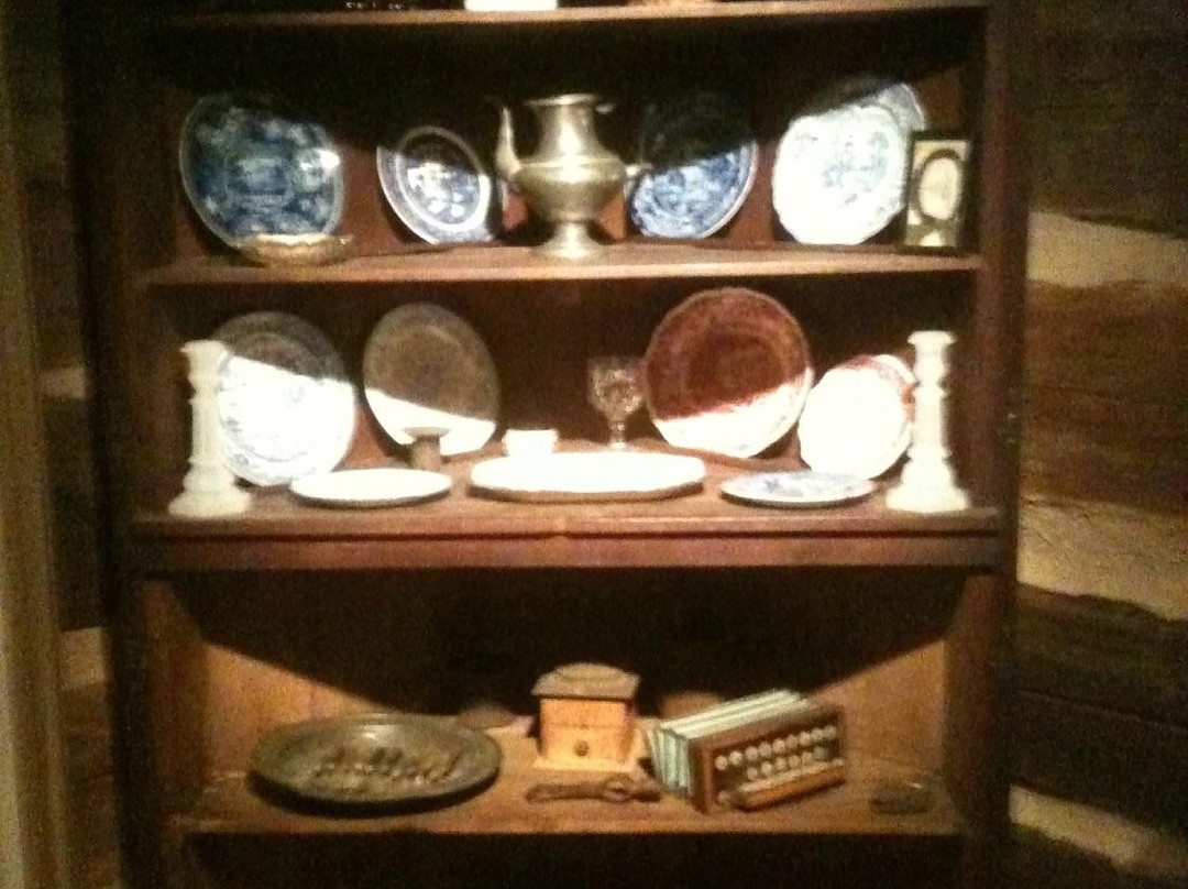 Culture Center-查尔斯顿必去景点