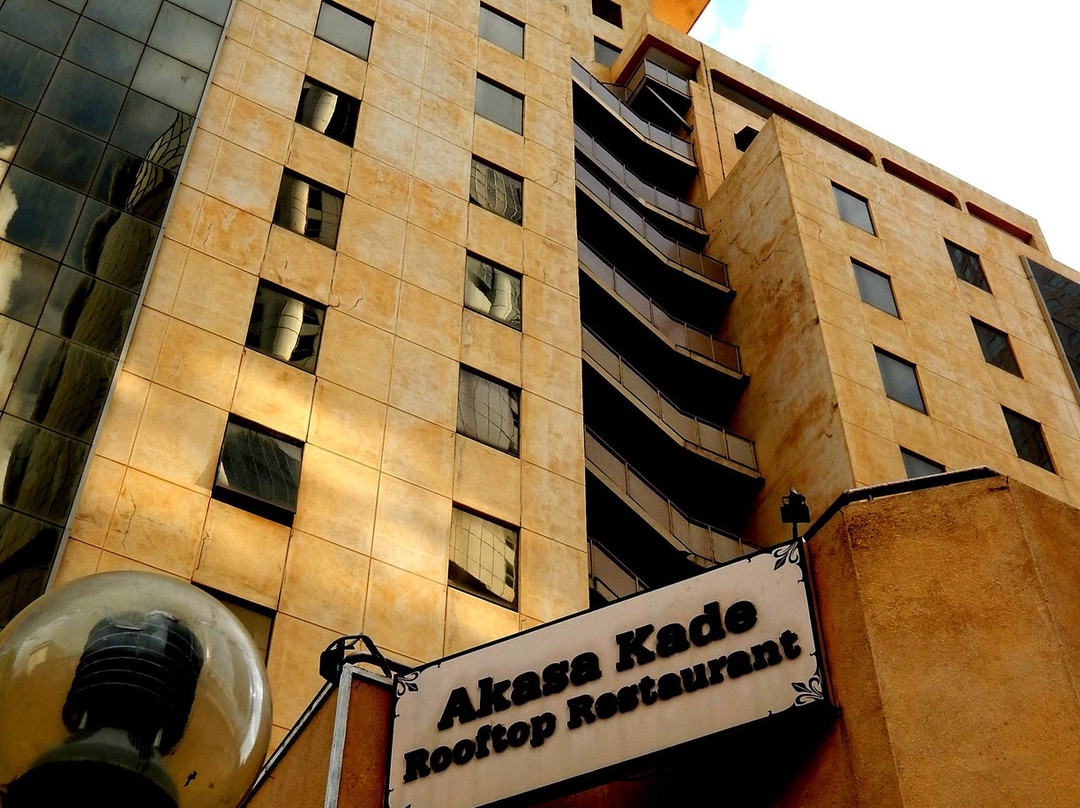 Colombo City Tour-科伦坡必去景点