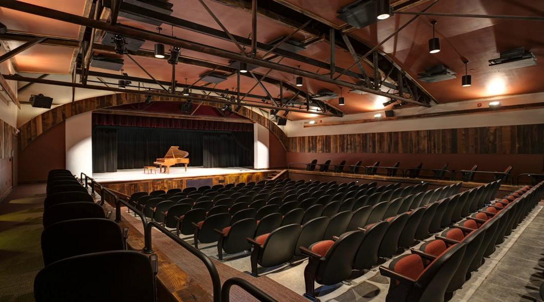 Yadkin Cultural Arts Center景点图片