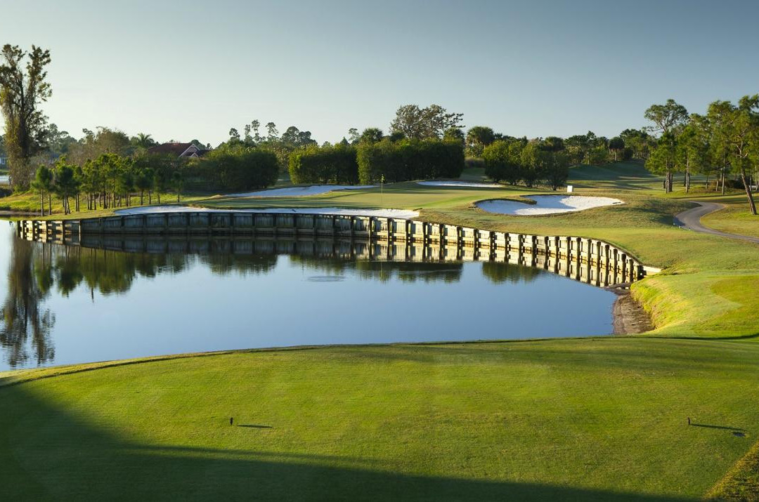 Kingsway Country Club-夏洛特港必去景点