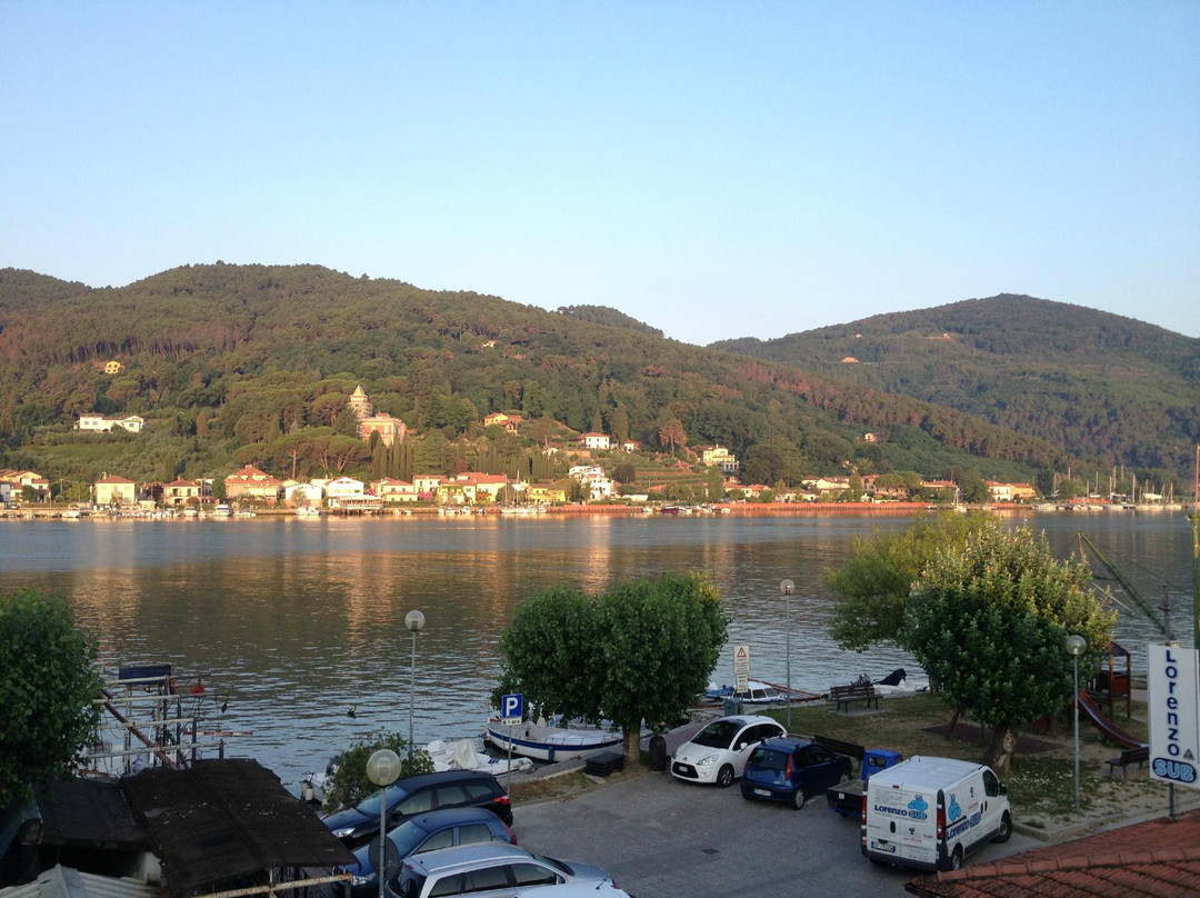 Antica Locanda Il Pilota