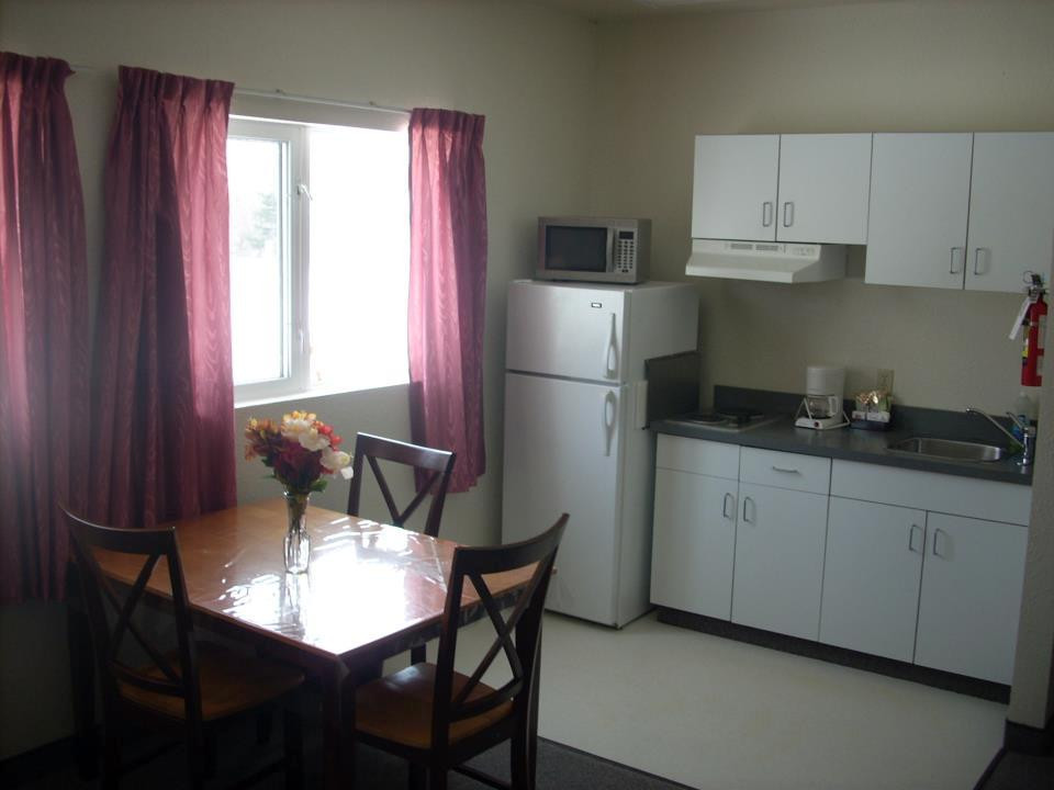 Pelican Rapids Inn主图