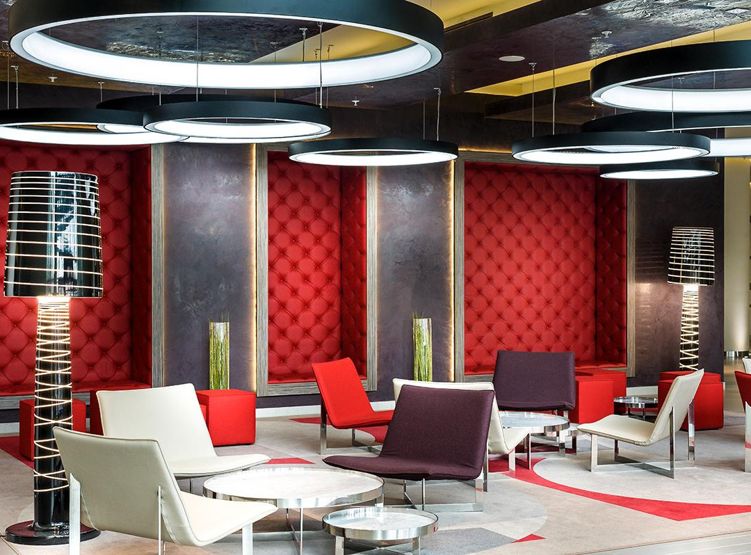 Pullman Sochi Centre