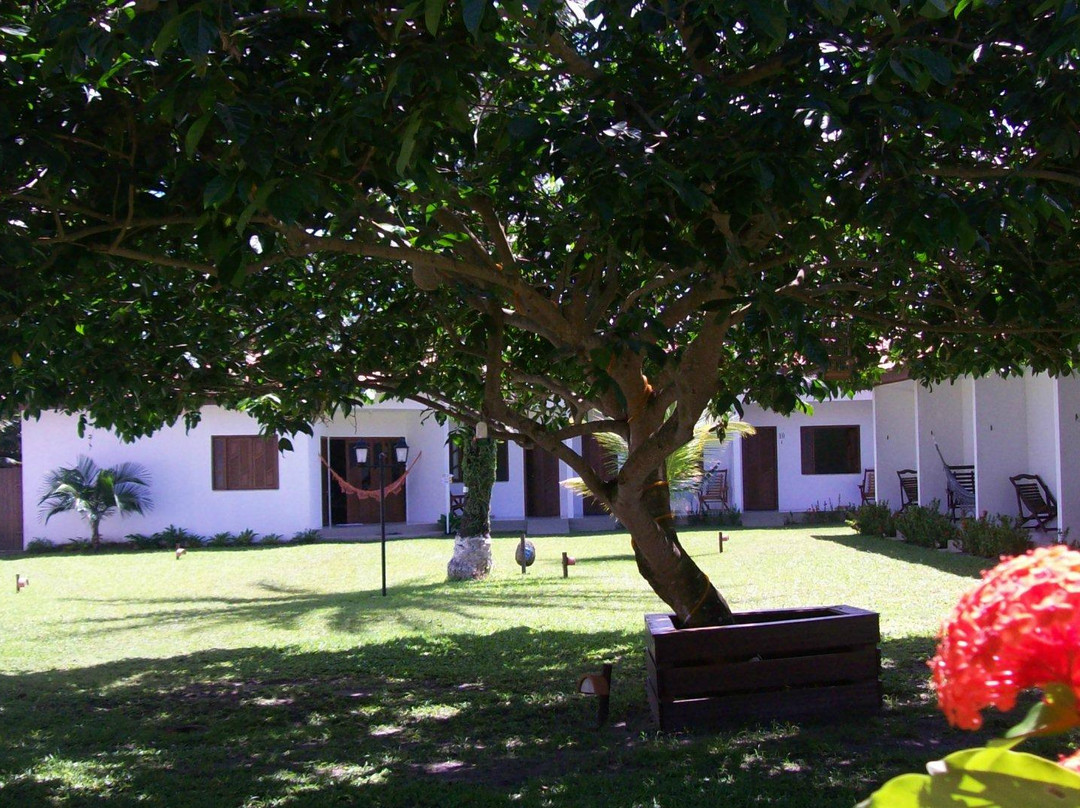 幸运舰 Santa Anna旅馆主图