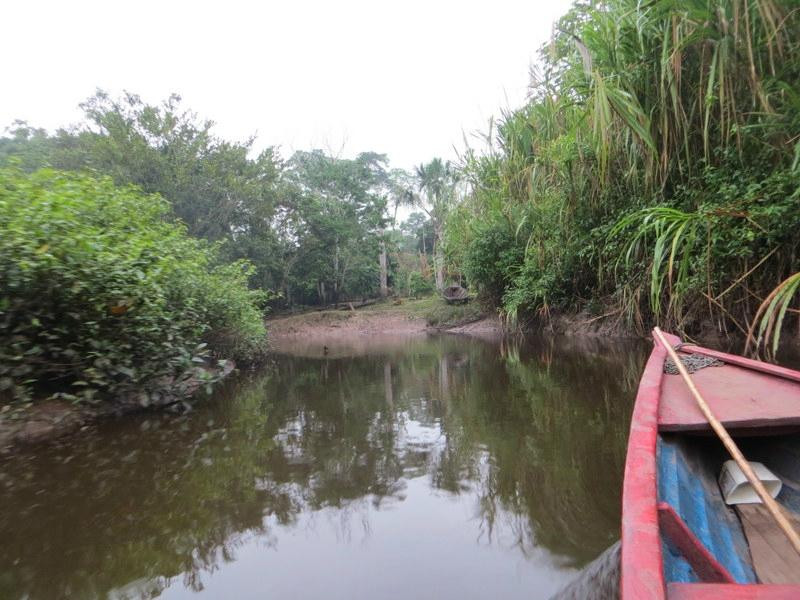 Tingana-Moyobamba必去景点