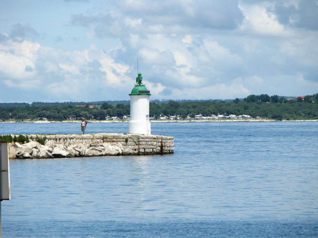 Fiore Tours-波雷奇必去景点