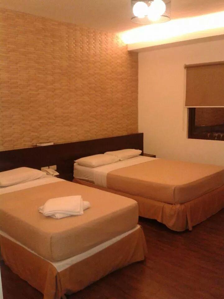 Casa Canelar Pension-客卧
