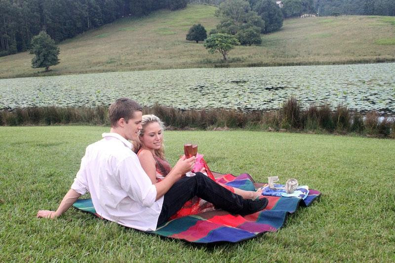 Sunny Hill Retreat Bonville主图