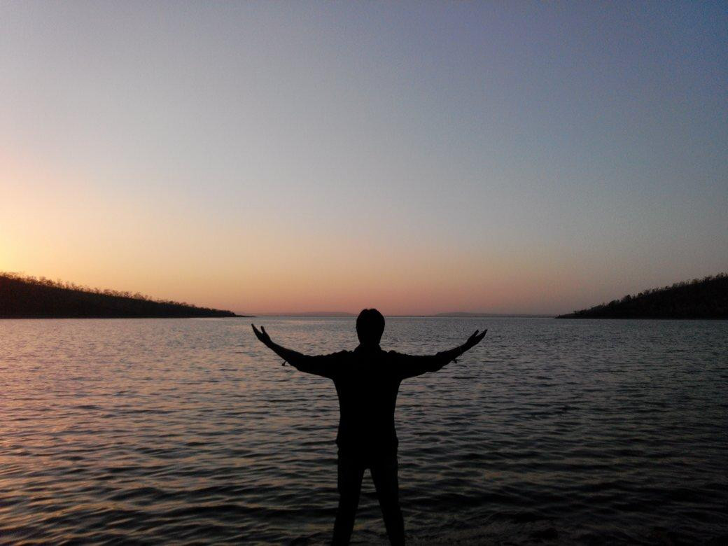 Hoshangabad旅游景点-Barna Dam