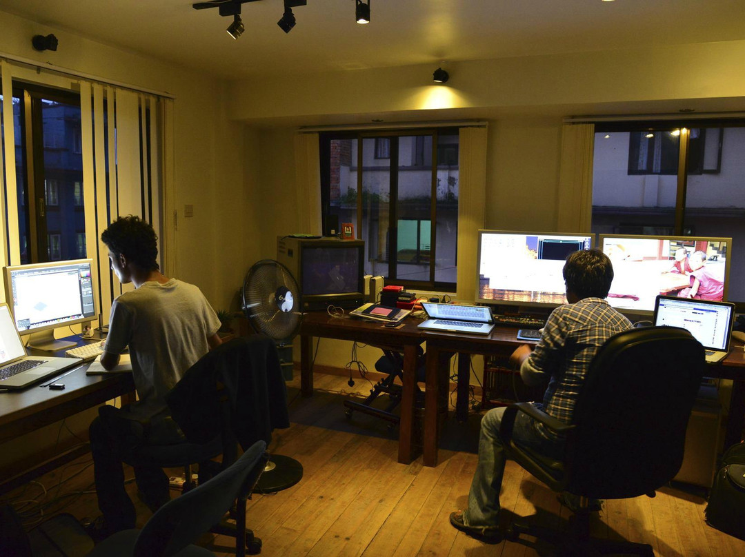 Image Ark-帕坦（拉利特浦）必去景点