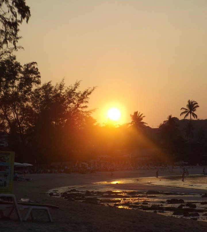 苏梅岛探险者-苏梅岛必去景点