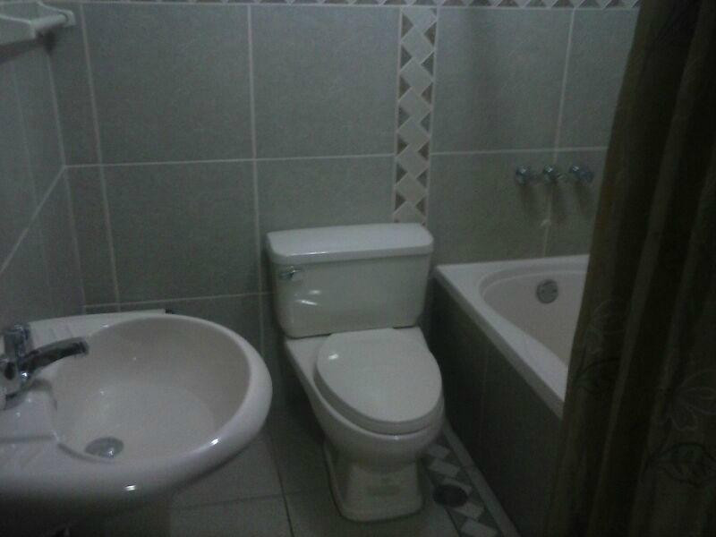 Hotel Tambo del Sol主图